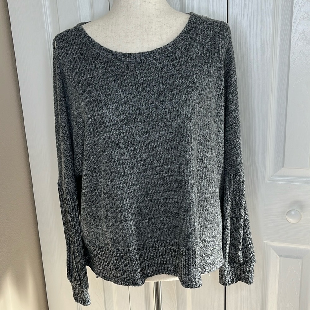 Hummingbird Sweater